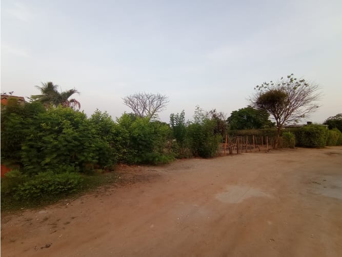 Lote en venta en Vista Hermosa Sur, Santa Marta, 1397 m² · foto 3 de 17