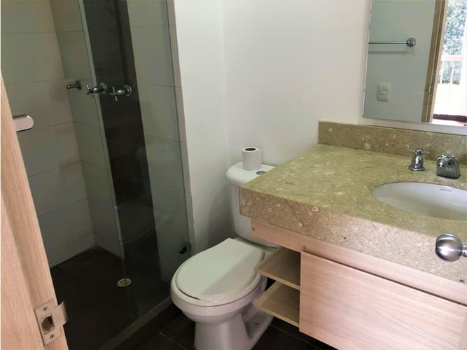 Apartamento de 2 alcobas en venta en Sector La Esmeralda, Tocancipá, 51 m² · foto 11 de 24
