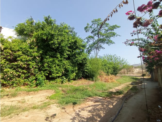 Lote en venta en Vista Hermosa Sur, Santa Marta, 1397 m² · foto 4 de 17