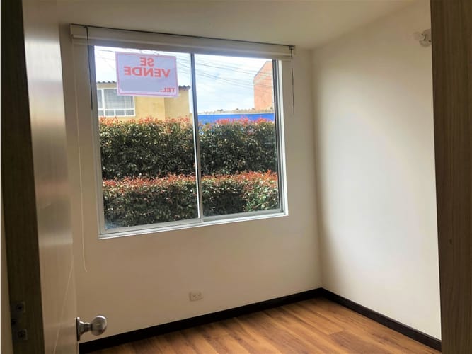 Apartamento de 2 alcobas en venta en Sector La Esmeralda, Tocancipá, 51 m² · foto 12 de 24