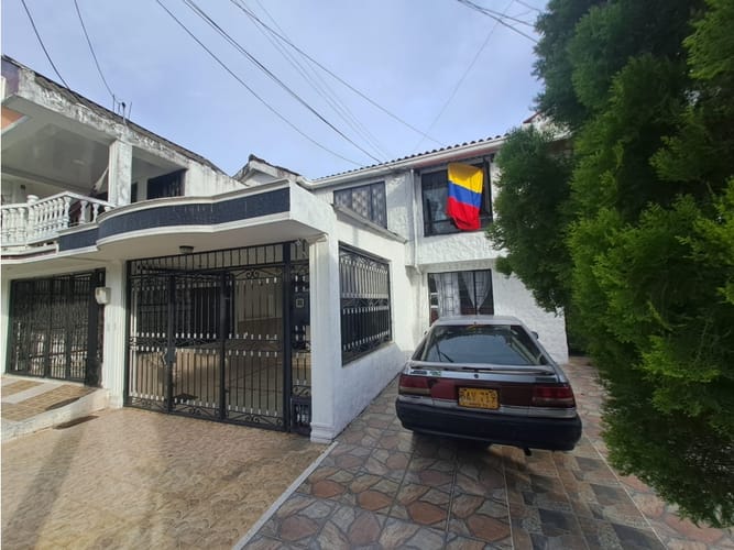 Casa de 3 alcobas en venta en Acacias, Villavicencio, 130 m² · foto 2 de 18