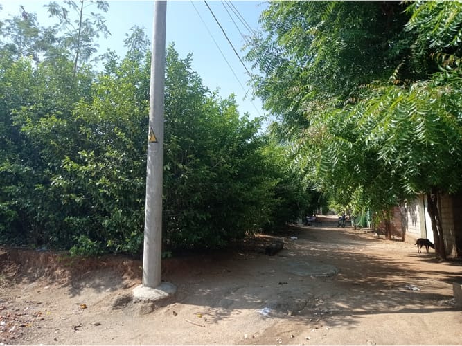 Lote en venta en Vista Hermosa Sur, Santa Marta, 1397 m² · foto 6 de 17