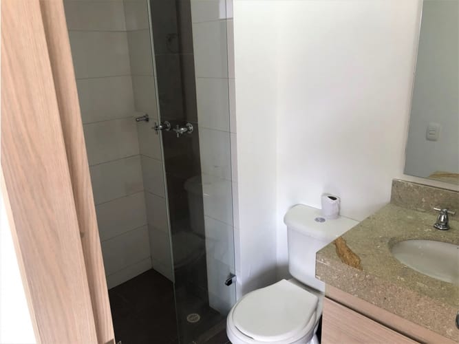 Apartamento de 2 alcobas en venta en Sector La Esmeralda, Tocancipá, 51 m² · foto 15 de 24