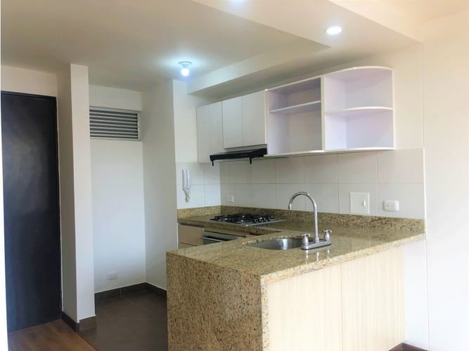 Apartamento de 2 alcobas en venta en Sector La Esmeralda, Tocancipá, 51 m² · foto 16 de 24