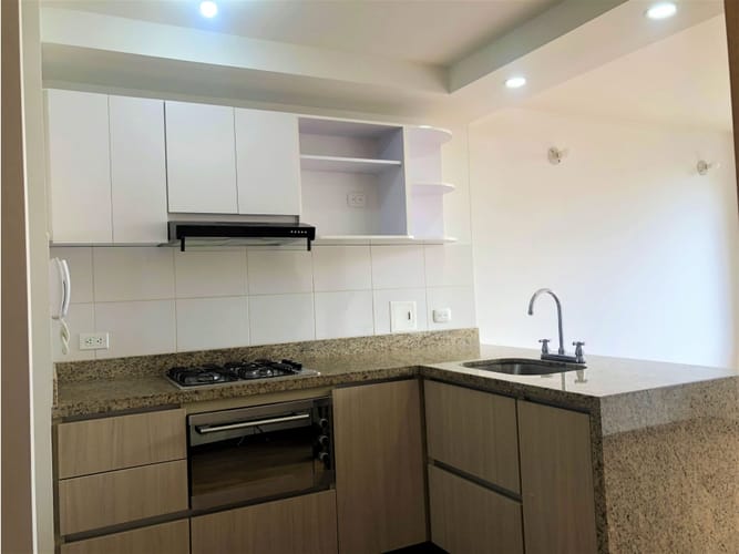 Apartamento de 2 alcobas en venta en Sector La Esmeralda, Tocancipá, 51 m² · foto 17 de 24