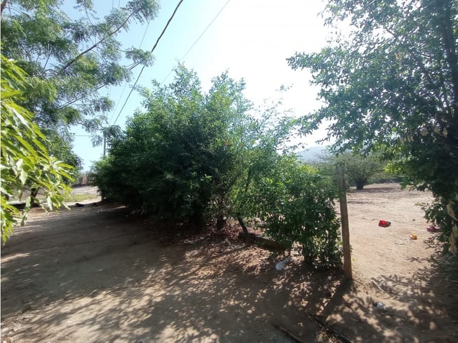 Lote en venta en Vista Hermosa Sur, Santa Marta, 1397 m² · foto 9 de 17