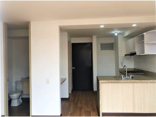 Apartamento de 2 alcobas en venta en Sector La Esmeralda, Tocancipá, 51 m² · foto 19 de 24