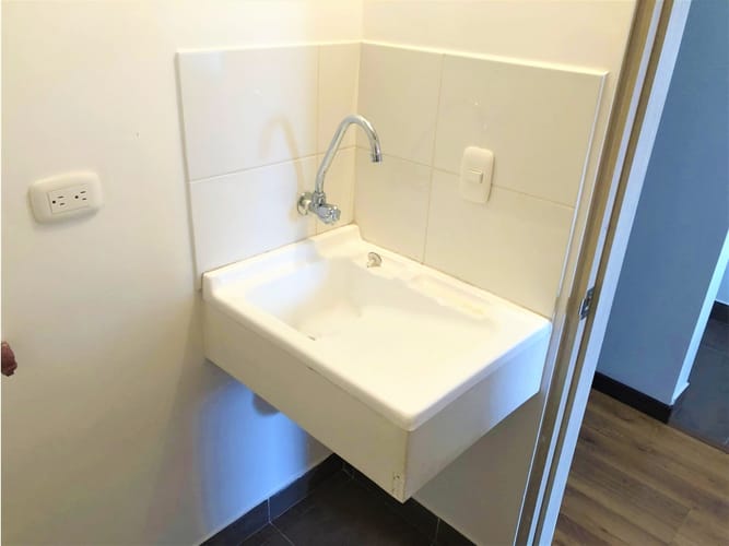 Apartamento de 2 alcobas en venta en Sector La Esmeralda, Tocancipá, 51 m² · foto 21 de 24