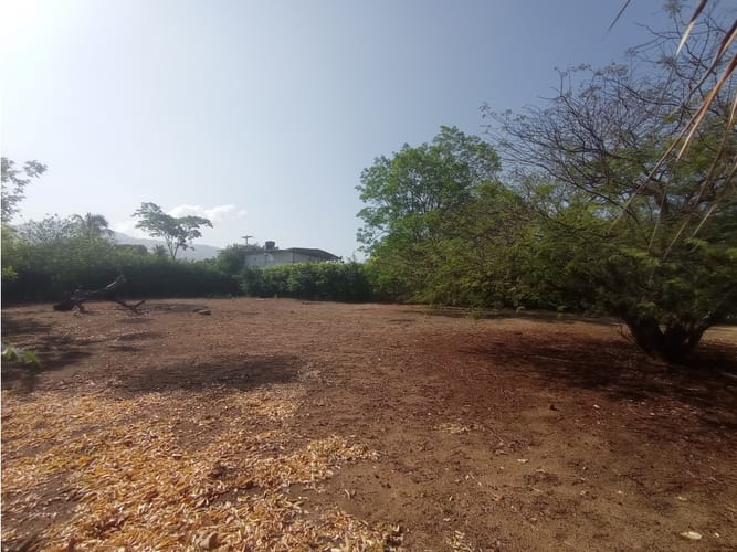 Lote en venta en Vista Hermosa Sur, Santa Marta, 1397 m² · foto 12 de 17
