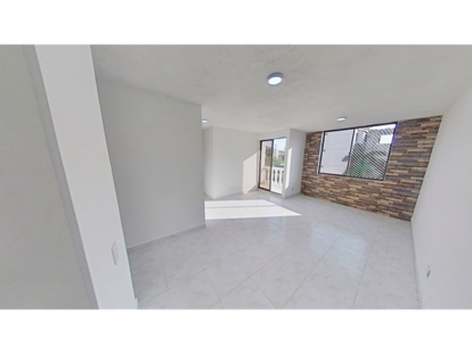 Apartamento de 3 alcobas en venta en Villa Carolina, Barranquilla, 59 m² · foto 2 de 13