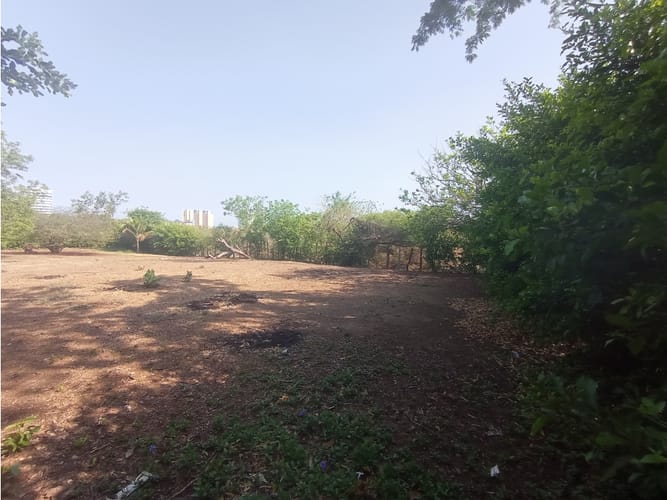 Lote en venta en Vista Hermosa Sur, Santa Marta, 1397 m² · foto 13 de 17