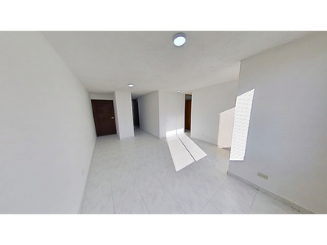 Apartamento de 3 alcobas en venta en Villa Carolina, Barranquilla, 59 m² · foto 4 de 13