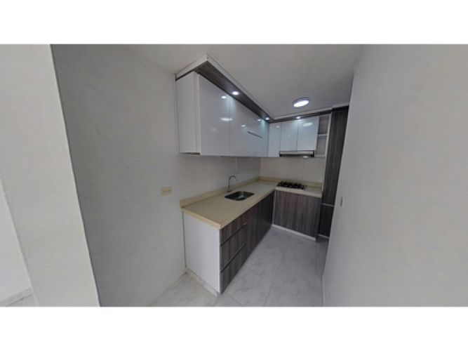 Apartamento de 3 alcobas en venta en Villa Carolina, Barranquilla, 59 m² · foto 5 de 13