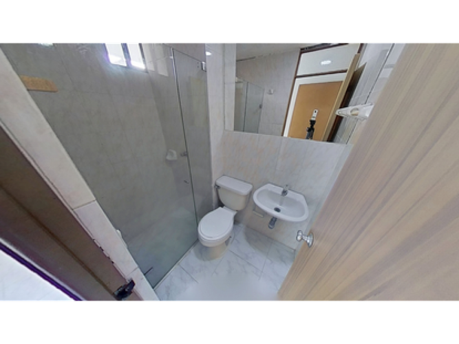 Apartamento de 3 alcobas en venta en Villa Carolina, Barranquilla, 59 m² · foto 8 de 13