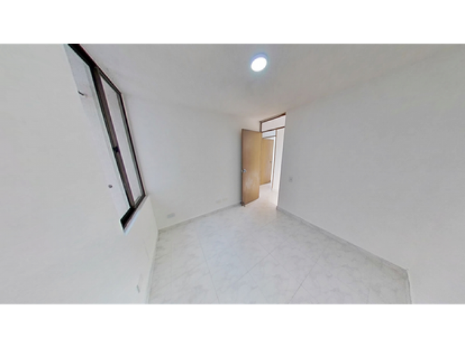 Apartamento de 3 alcobas en venta en Villa Carolina, Barranquilla, 59 m² · foto 11 de 13