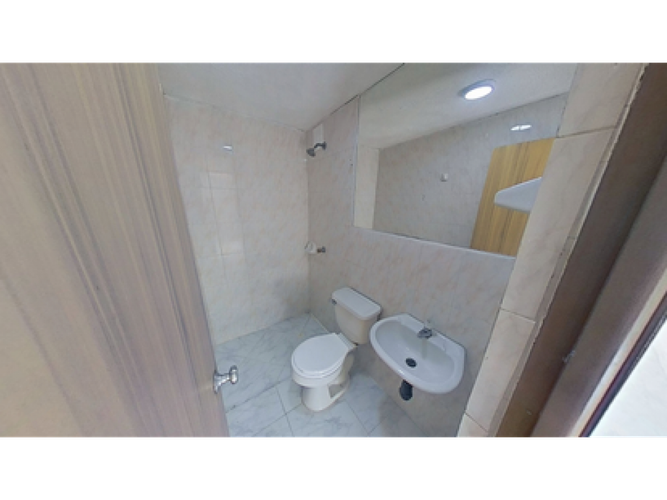 Apartamento de 3 alcobas en venta en Villa Carolina, Barranquilla, 59 m² · foto 13 de 13
