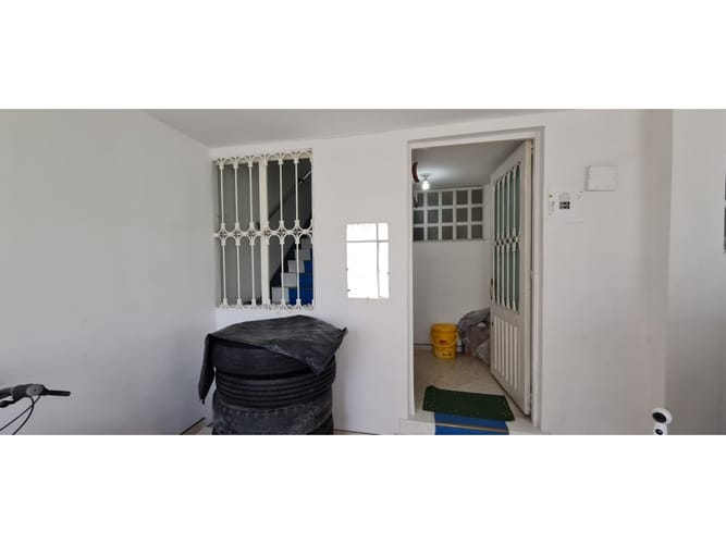 Casa de 7 alcobas en venta en Super Manzana 11, Bogotá, 295 m² · foto 12 de 24