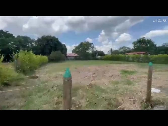Lote en venta en La Llanerita, Villavicencio, 920 m² · foto 2 de 3