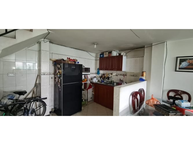 Casa de 7 alcobas en venta en Super Manzana 11, Bogotá, 295 m² · foto 19 de 24