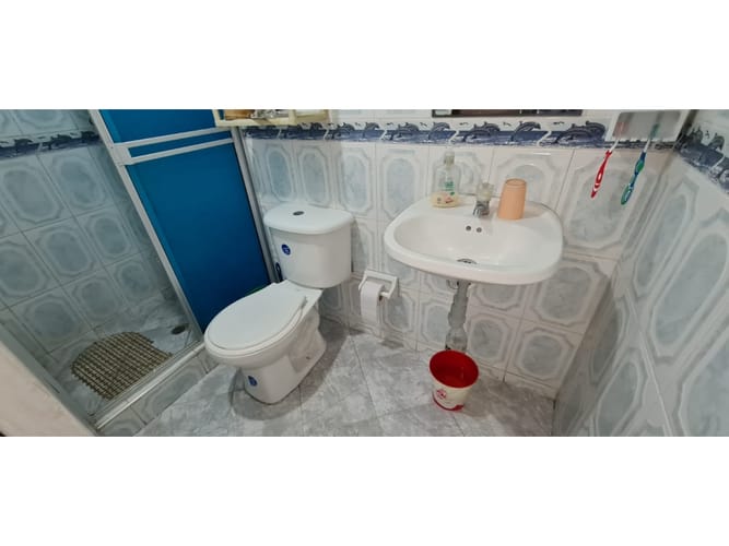 Casa de 7 alcobas en venta en Super Manzana 11, Bogotá, 295 m² · foto 23 de 24