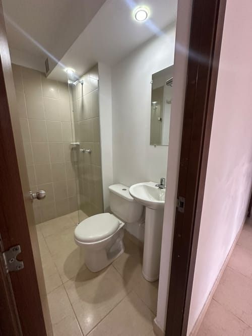 Apartamento de 3 alcobas en venta en Amazonia, Bello, 60 m² · foto 12 de 14