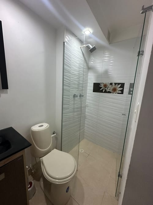 Apartamento de 3 alcobas en venta en Amazonia, Bello, 60 m² · foto 11 de 14