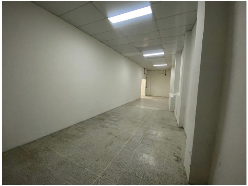 Local en venta en Galicia, Santa Marta, 434 m² · foto 4 de 8