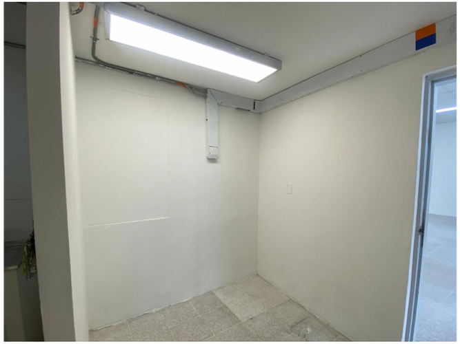 Local en venta en Galicia, Santa Marta, 434 m² · foto 7 de 8