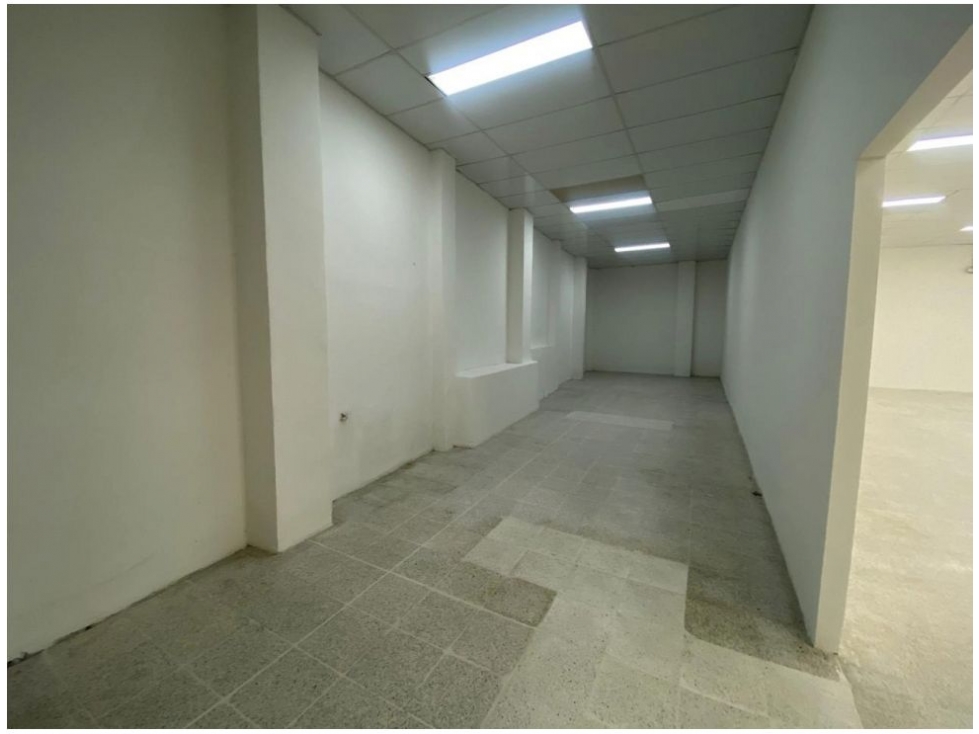 Local en arriendo en Galicia, Santa Marta, 434 m² · foto 5 de 8