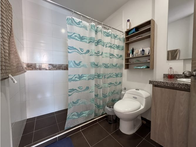 Apartamento de 2 alcobas en venta en Girardot, Girardot, 82 m² · foto 8 de 11