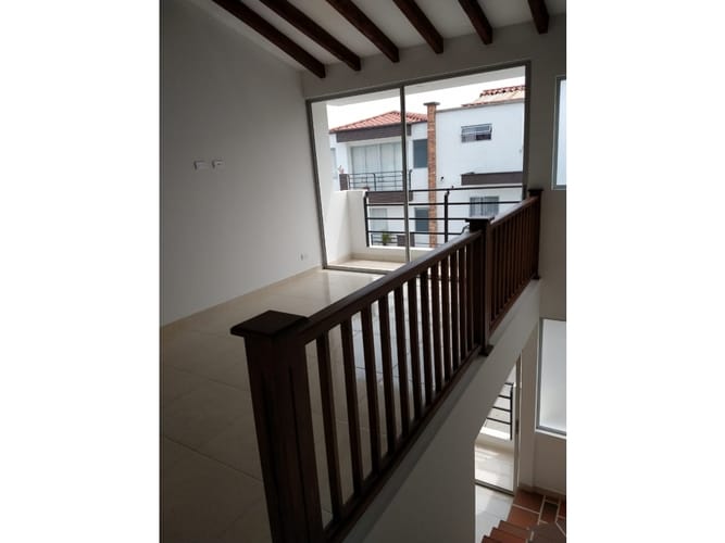 Casa de 3 alcobas en venta en Camargo, El Carmen de Viboral, 115 m² · foto 7 de 21