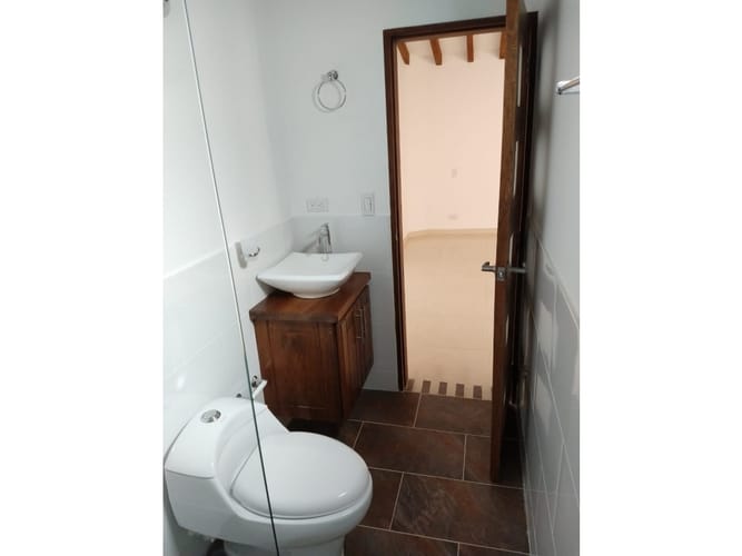 Casa de 3 alcobas en venta en Camargo, El Carmen de Viboral, 115 m² · foto 18 de 21