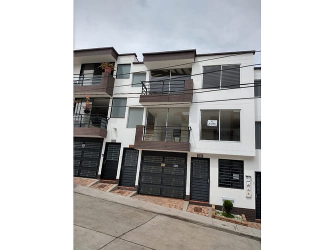 Casa de 3 alcobas en venta en Camargo, El Carmen de Viboral, 115 m² · foto 21 de 21