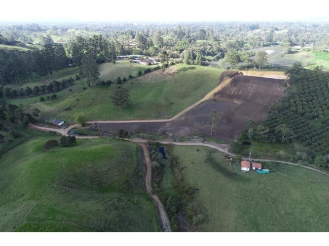 Lote en venta en Llano Grande, Rionegro, 27530 m² · foto 5 de 16