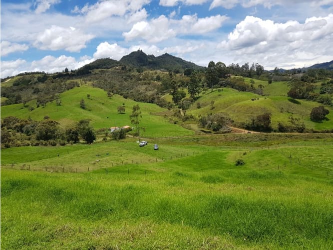 Lote en venta en Llano Grande, Rionegro, 27530 m² · foto 6 de 16