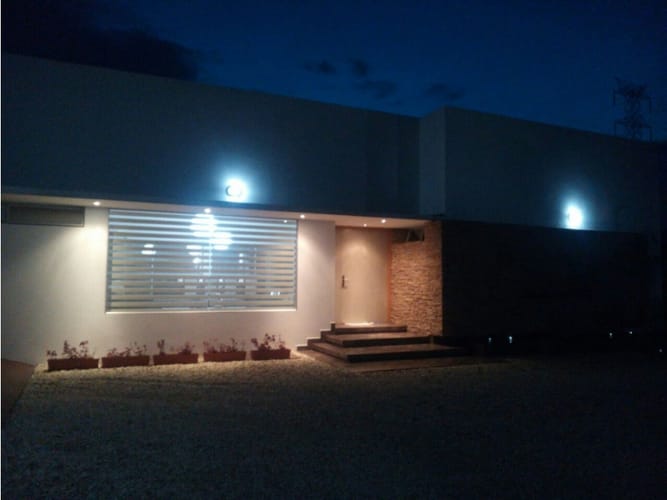 Casa de 5 alcobas en venta en Llano Grande, Rionegro, 350 m² · foto 9 de 24