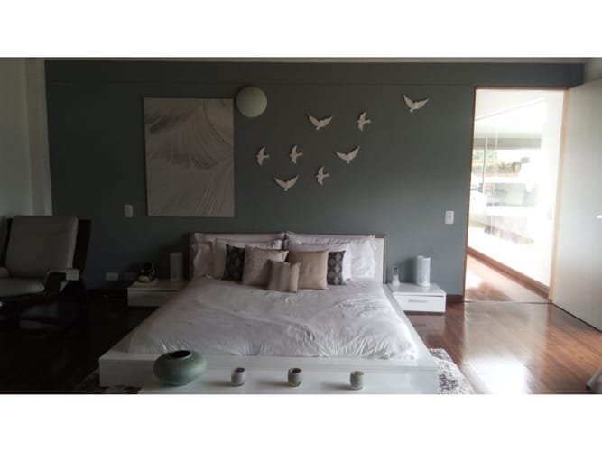 Casa de 5 alcobas en venta en Llano Grande, Rionegro, 350 m² · foto 10 de 24