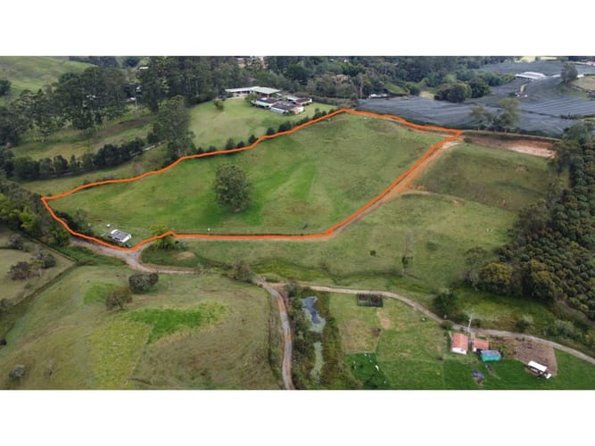 Lote en venta en Llano Grande, Rionegro, 27530 m² · foto 8 de 16
