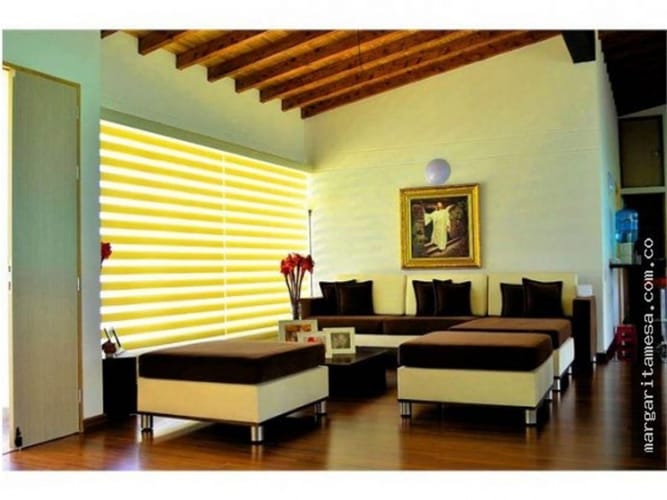 Casa de 5 alcobas en venta en Llano Grande, Rionegro, 350 m² · foto 11 de 24