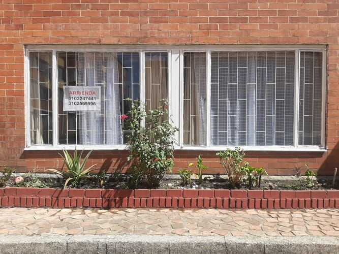 Apartaestudio en arriendo en Spring, Bogotá, 50 m² · foto 3 de 22
