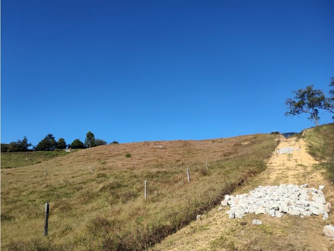 Lote en venta en Llano Grande, Rionegro, 27530 m² · foto 10 de 16