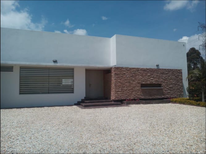 Casa de 5 alcobas en venta en Llano Grande, Rionegro, 350 m² · foto 14 de 24