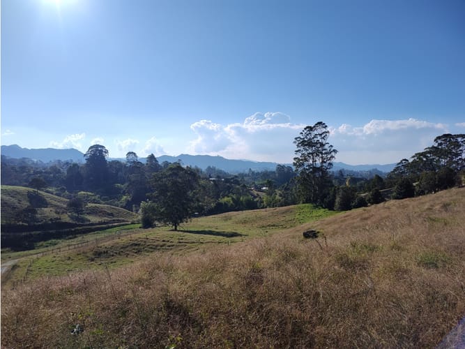 Lote en venta en Llano Grande, Rionegro, 27530 m² · foto 13 de 16
