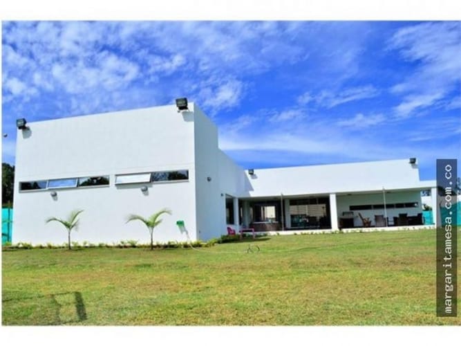 Casa de 5 alcobas en venta en Llano Grande, Rionegro, 350 m² · foto 16 de 24