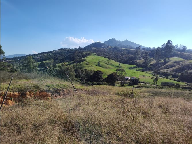 Lote en venta en Llano Grande, Rionegro, 27530 m² · foto 15 de 16