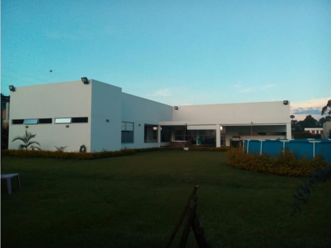 Casa de 5 alcobas en venta en Llano Grande, Rionegro, 350 m² · foto 19 de 24
