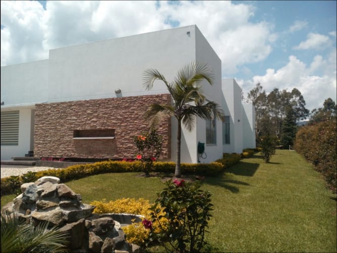 Casa de 5 alcobas en venta en Llano Grande, Rionegro, 350 m² · foto 20 de 24