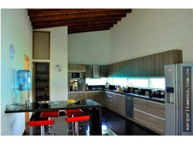 Casa de 5 alcobas en venta en Llano Grande, Rionegro, 350 m² · foto 23 de 24