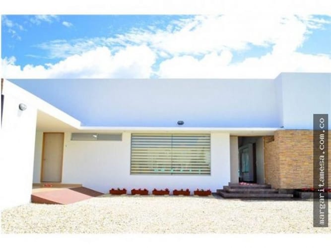 Casa de 5 alcobas en venta en Llano Grande, Rionegro, 350 m² · foto 24 de 24