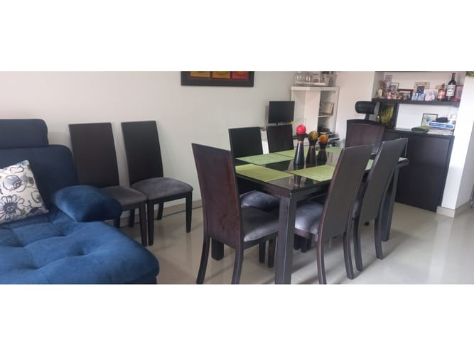 Apartamento de 3 alcobas en venta en La Campiña, Bogotá, 75 m² · foto 5 de 16